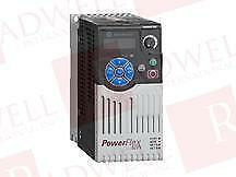 Allen Bradley 25A-D2P3N104 / 25Ad2P3N104