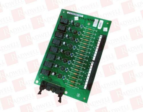 Allen Bradley 504537 / 504537 (Used Tested Cleaned)