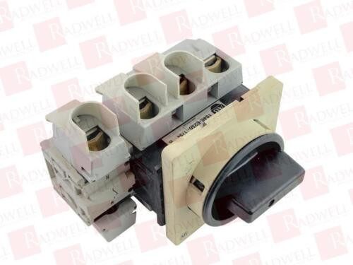 Allen Bradley 194E-E250-1754 / 194Ee2501754 (Used Tested Cleaned)