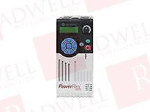 Allen Bradley 25B-D6P0N114 / 25Bd6P0N114 (Used Tested Cleaned)