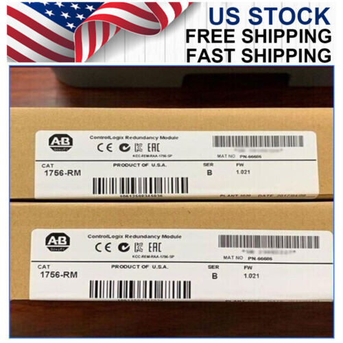 1756-Rm ?? Allen Bradley 1756 Rm Ser B Controllogix ??????? 1756Rm Us-