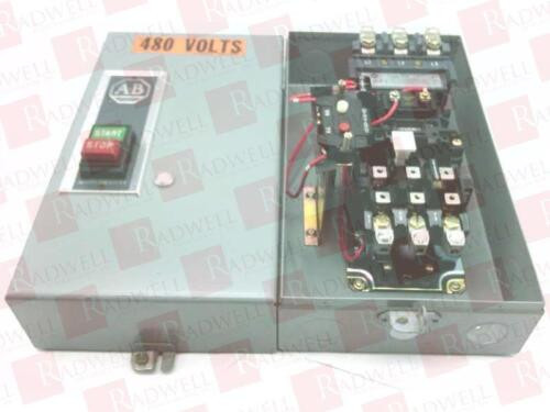 Allen Bradley 509-Cab / 509Cab (Used Tested Cleaned)