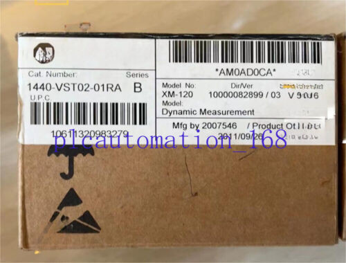 1Pcs Allen Bradley 1440-Vst02-01Ra Ab 1440-Vst02-01Ra Us Shipping