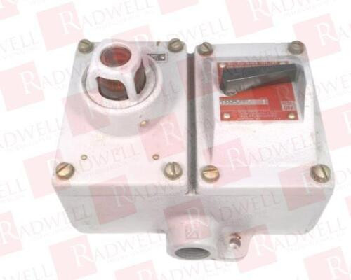 Allen Bradley 600-Tea7 / 600Tea7