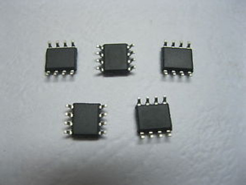 50 pcs IC Chip 93C76 SOP 8 pin New