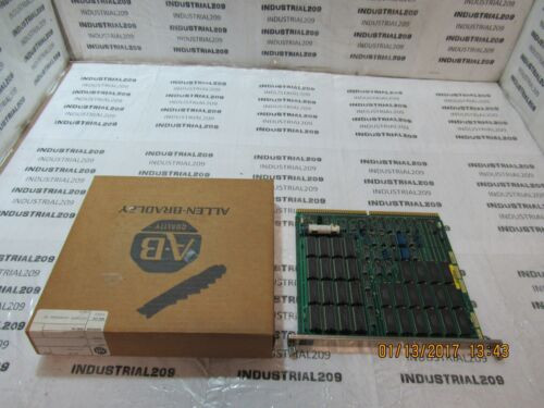Allen Bradley 8600Fmem New