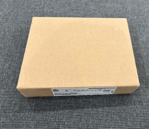 Allen Bradley 1756-L82Es Guardlogix 5580 Controller