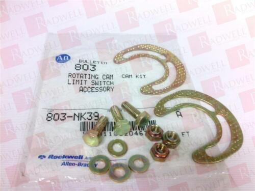 Allen Bradley 803-Nk39 / 803Nk39