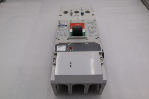 Allen Bradley 140U-L3X3 A Circuit Breaker 140U-L3 Stock 2081