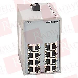 Allen Bradley 1783-Us16T / 1783Us16T