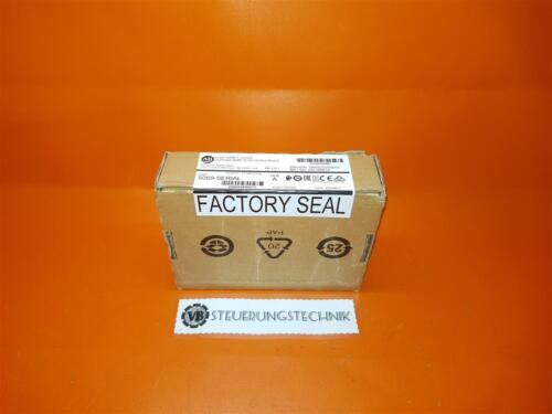 Allen-Bradley 5069-Serial / Rev:A Compatto 5000 Seriale Interfaccia Moduli
