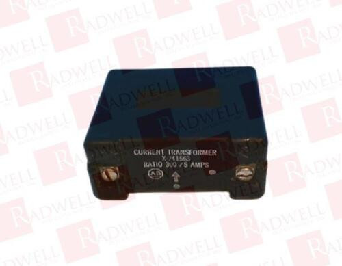 Allen Bradley X-241563 / X241563 (No Box)