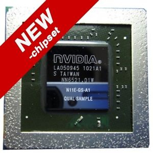 NVIDIA N11E-GS-A1 original new chipset, not re-mark