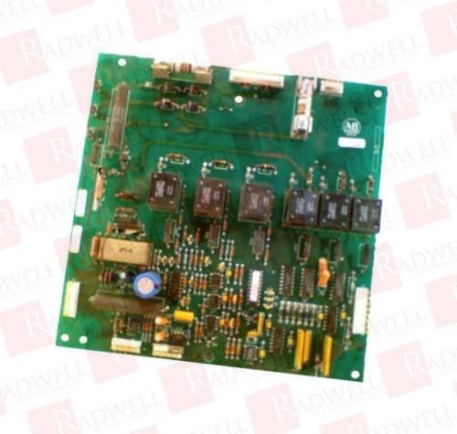 Allen Bradley 142528 / 142528 (Used Tested Cleaned)
