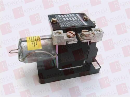 Allen Bradley 810-A02A / 810A02A (Used Tested Cleaned)