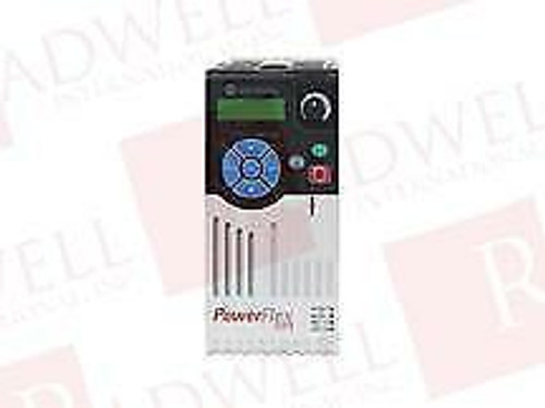 Allen Bradley 25B-D6P0N104 / 25Bd6P0N104