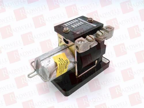 Allen Bradley 810-A04A / 810A04A (Used Tested Cleaned)