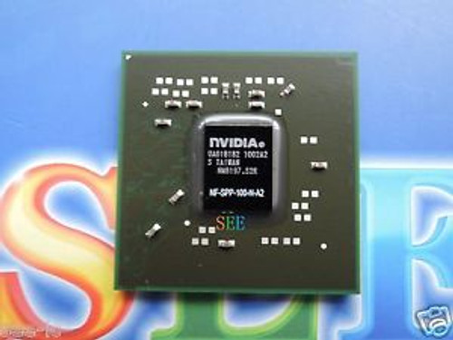 3 X 2009+ Brand New NF-SPP-100-N-A2 NVIDIA SPP100-N-A2  Chipset graphic IC chip