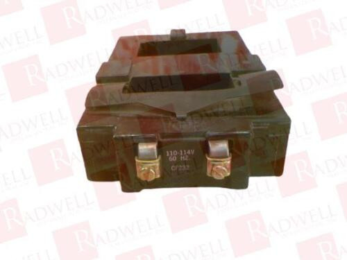 Allen Bradley Cf-232 / Cf232 (No Box)