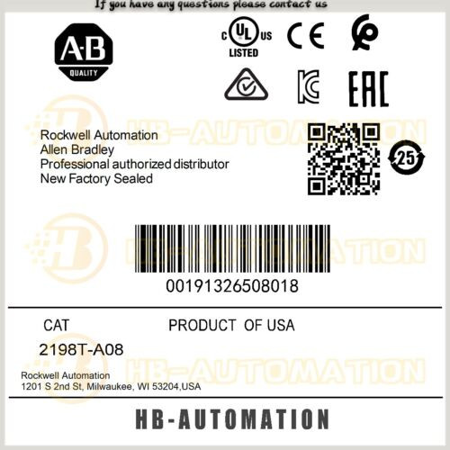 2198T-A08 Allen Bradley Itrak 5730 Rail Alignment Tool #Zypl
