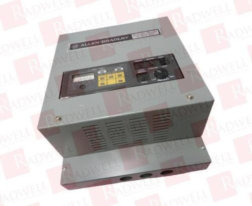 Allen Bradley 1332-Zaa / 1332Zaa (Used Tested Cleaned)