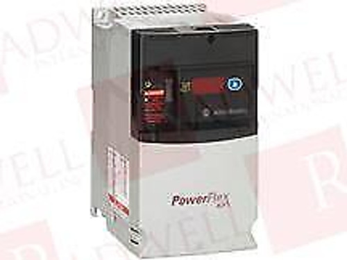 Allen Bradley 22D-E6P6N104 / 22De6P6N104 (Used Tested Cleaned)