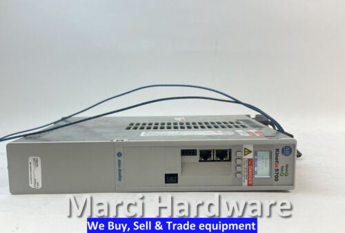 Allen-Bradley 2198-P031 /A Kinetix 5700 Dc Bus Power Supply