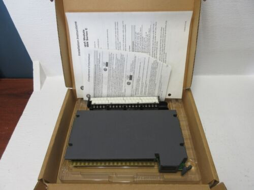 Allen Bradley 1771-Ibn Ser. C New 10-30 Vdc High True Input Module 1771Ibn
