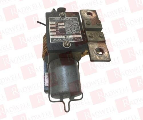 Allen Bradley 810-A24Cr / 810A24Cr (Used Tested Cleaned)