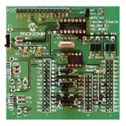 69K0123 Microchip-Mcp1630Rd-Lic2-Mcp1630,Li-Ion Batt Charger,Low Cost,Ref Design