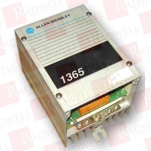 Allen Bradley 1365-San / 1365San