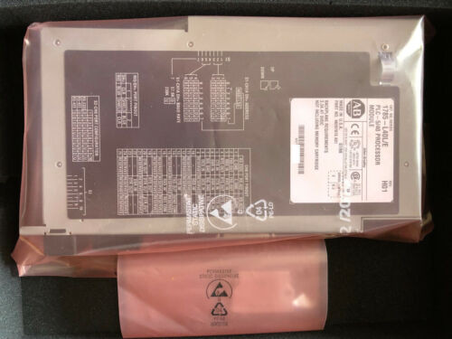 Allen-Bradley 1785-L40L Plc-5/40L Processor  New  1785L40L