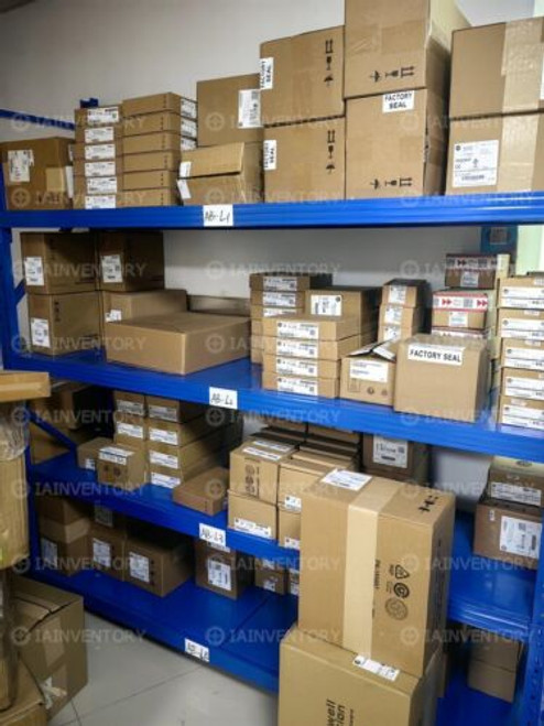 New No Box Vpl-B0632T-Pj12Aa Allen Bradley