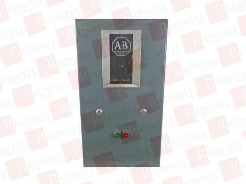 Allen Bradley 709-Eab / 709Eab (Used Tested Cleaned)