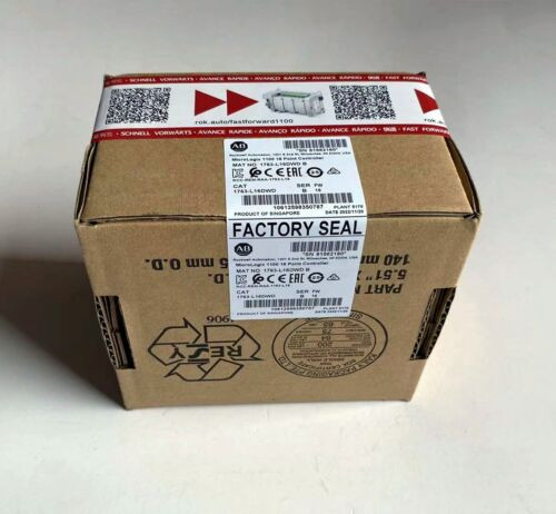 1763-L16Dwd Brand New ping Via Dhl