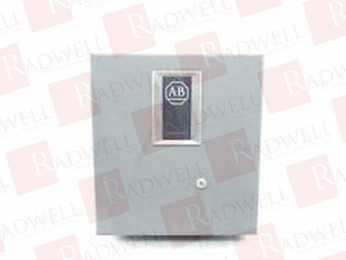 Allen Bradley 505-Bah / 505Bah (No Box)