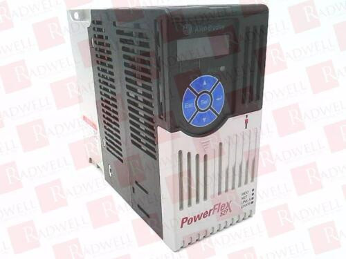 Allen Bradley 25C-E1P7N104 / 25Ce1P7N104