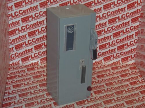 Allen Bradley 512-Ajb-6-24 / 512Ajb624 (Used Tested Cleaned)