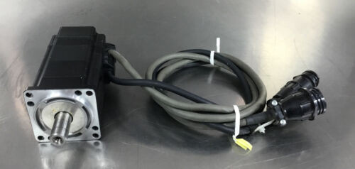 Allen Bradley  Y-2012-2-H00Aa /B  Servo Motor      1C
