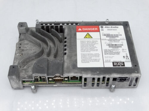 Allen Bradley 2711P-Rp8D Series A Plc Module