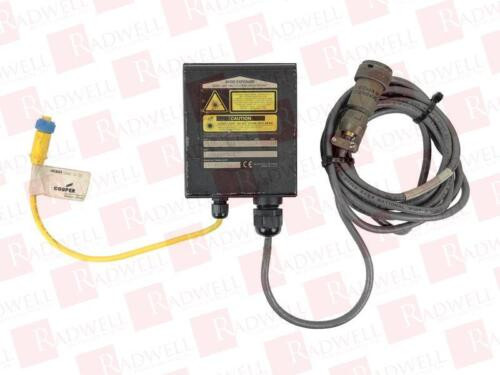 Allen Bradley 2755-Ld8A4 / 2755Ld8A4 (Used Tested Cleaned)