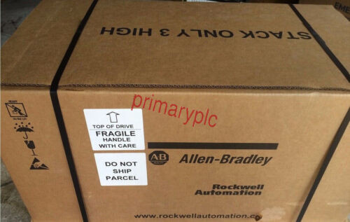 New Sealed Allen Bradley 2094-Amp5 Ab 2094 Amp5