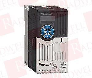 Allen Bradley 25B-D010N114 / 25Bd010N114 (No Box)