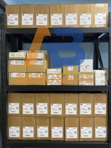 New Allen Bradley 20G11Nc011Ja0Nnnnn Air Cooled 755 Ac Drive