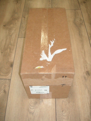 Allen Bradley Frequency Converter 5.5Kw 20G11Nc011Ja0Nnnnn-