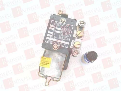 Allen Bradley 810-J02C / 810J02C