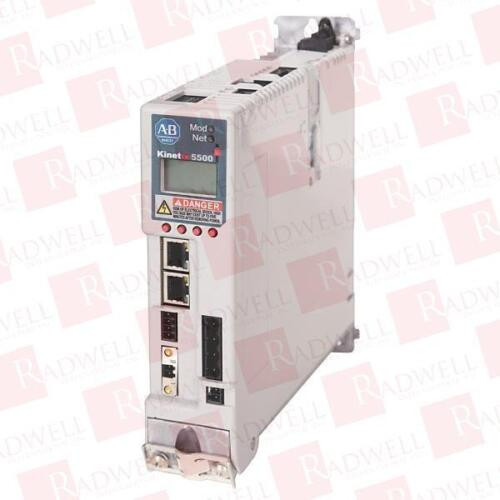 Allen Bradley 2198-H015-Ers / 2198H015Ers (Used Tested Cleaned)