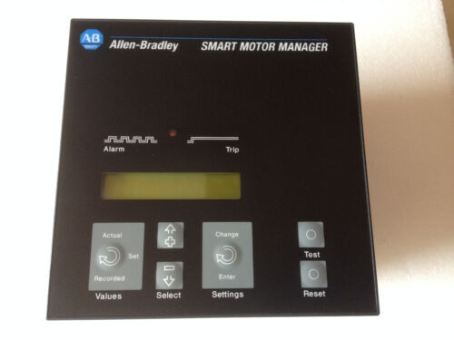 Allen Bradley 825-Mz48-St-D