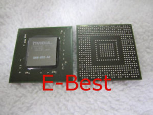 5pcs Nvidia Graphics GF 8400M GT G86-603-A2 Chipset