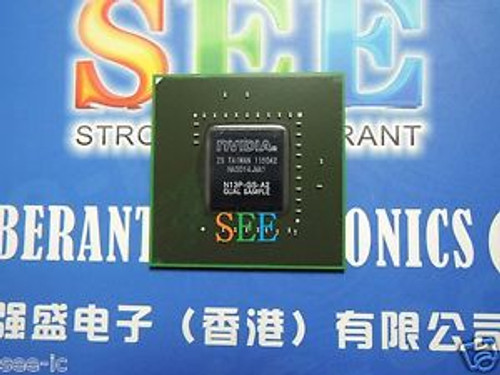 Brand New NVIDIA  N13P-GS-A2 BGA IC Chipset graphic chip